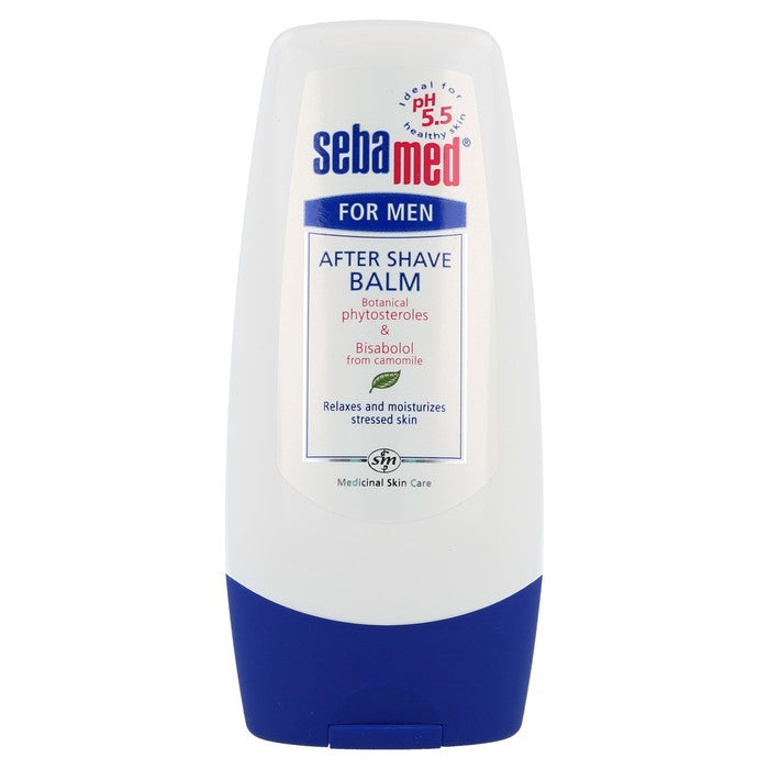 sebamed For Men After Shave Balm 100 ml sebamed For Men After Shave Balm 100 ml