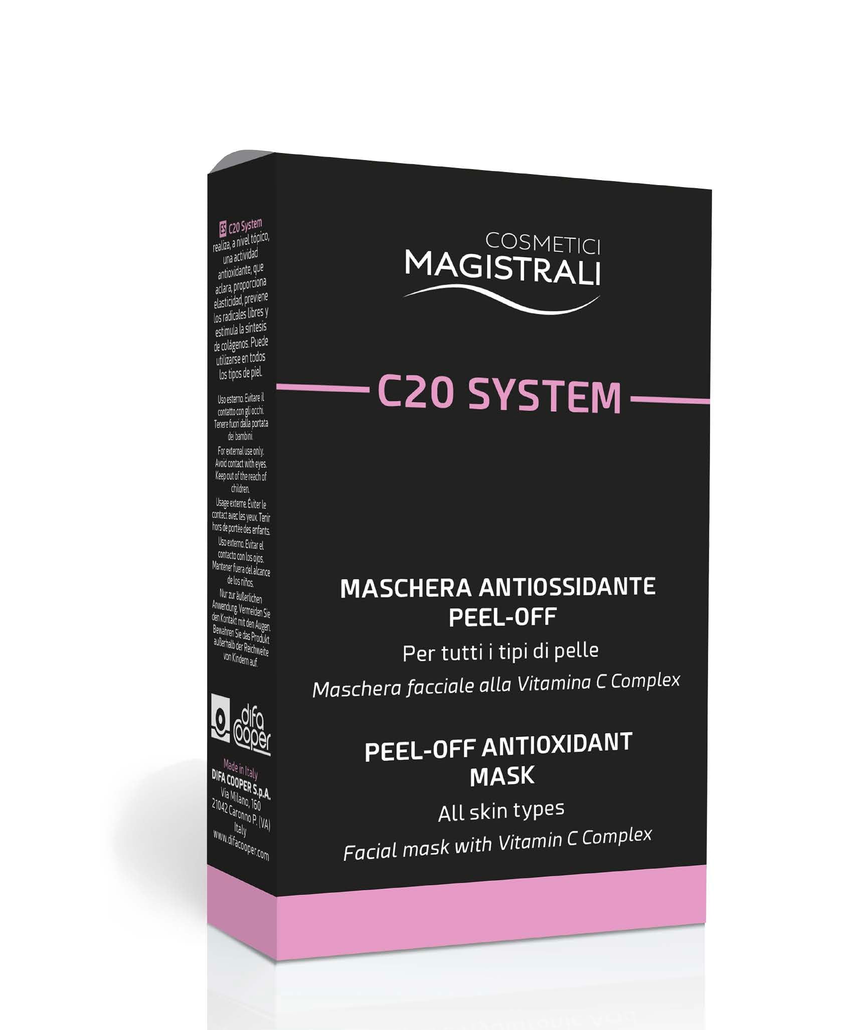 magistrali 20 system magistrali 20 system