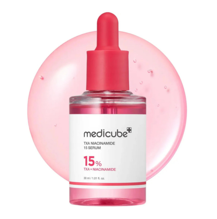 medicube TXA Niacinamide 15 Serum