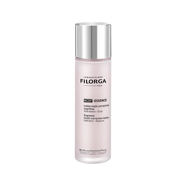 FILORGA NCEF-ESSENCE SUPREME MULTI-CORRECTION LOTION 150ML FILORGA NCEF-ESSENCE SUPREME MULTI-CORRECTION LOTION 150ML