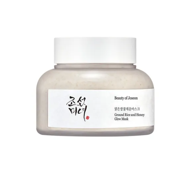 beauty of joseon Ground Rice and Honey Glow Mask (150ml)