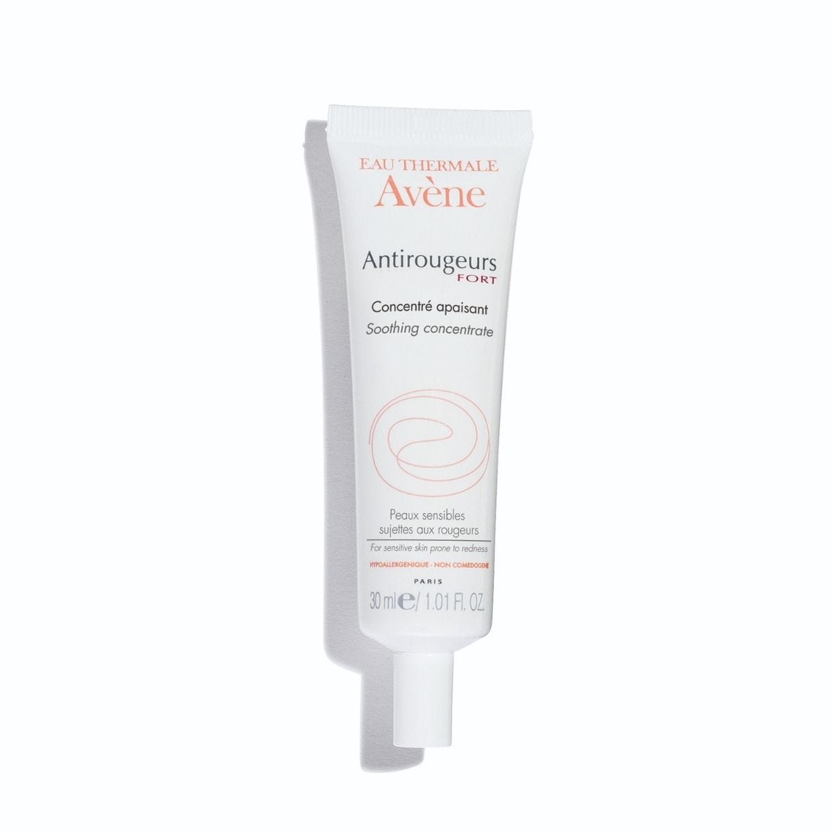 Avène Antirougeurs FORT Soothing Concentrate 30ml Avène Antirougeurs FORT Soothing Concentrate 30ml