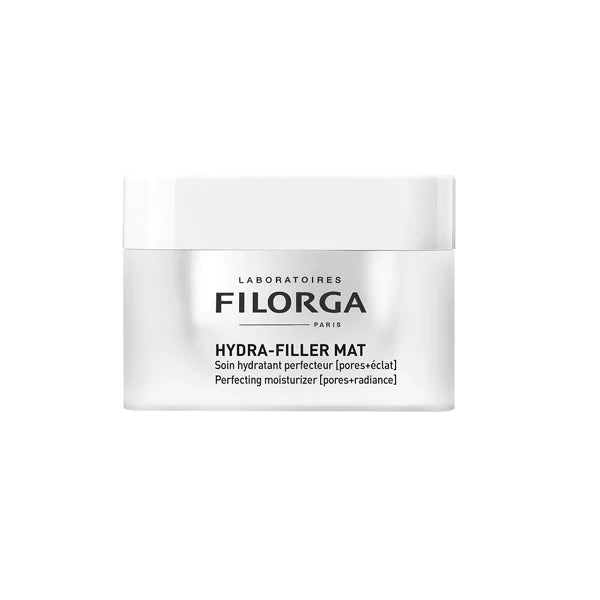 FILORGA HYDRA-FILLER MAT 50ML FILORGA HYDRA-FILLER MAT 50ML