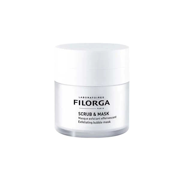 FILORGA SCRUB & MASK 50 ML FILORGA SCRUB & MASK 50 ML