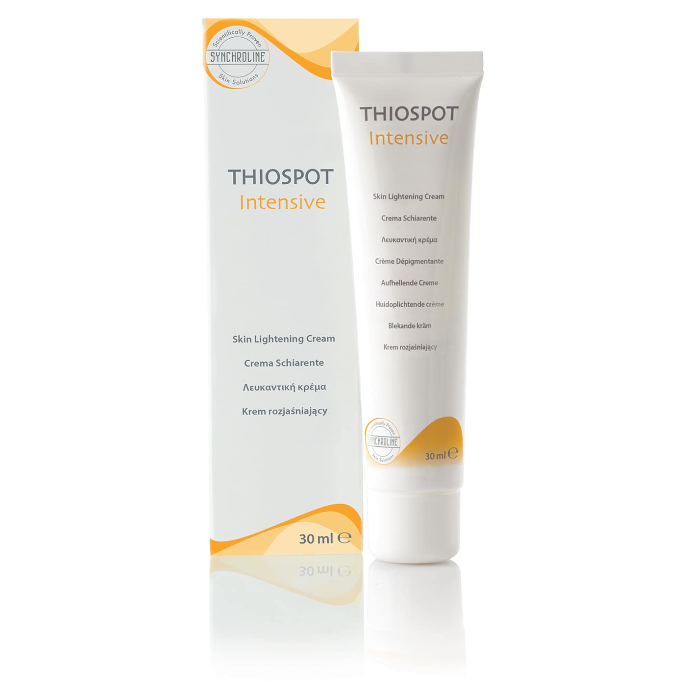 THIOSPOT Intensive THIOSPOT Intensive
