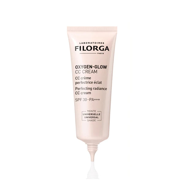 FILORGA OXYGEN-GLOW CC CREAM 40ML FILORGA OXYGEN-GLOW CC CREAM 40ML