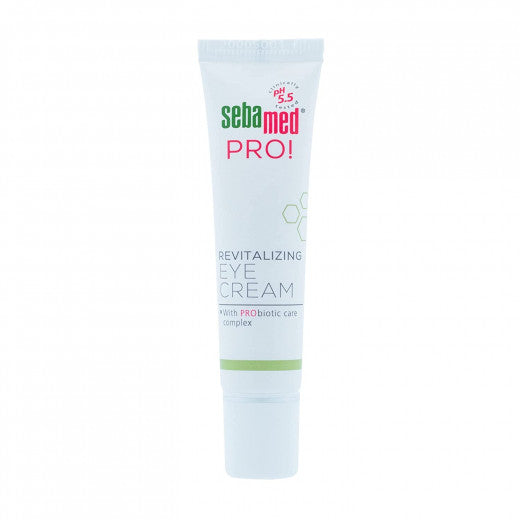 Sebamed Revitalizing Eye Cream, 15 Ml Sebamed Revitalizing Eye Cream, 15 Ml