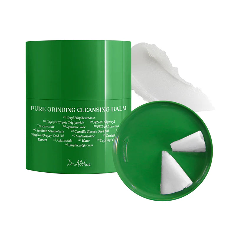 Dr. Althea - Pure Grinding Cleansing Balm Dr. Althea - Pure Grinding Cleansing Balm