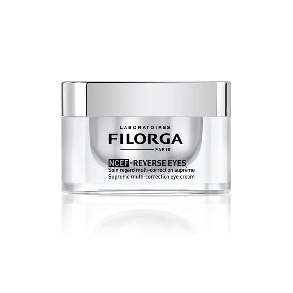 FILORGA NCEF-REVERSE EYES 15ML FILORGA NCEF-REVERSE EYES 15ML