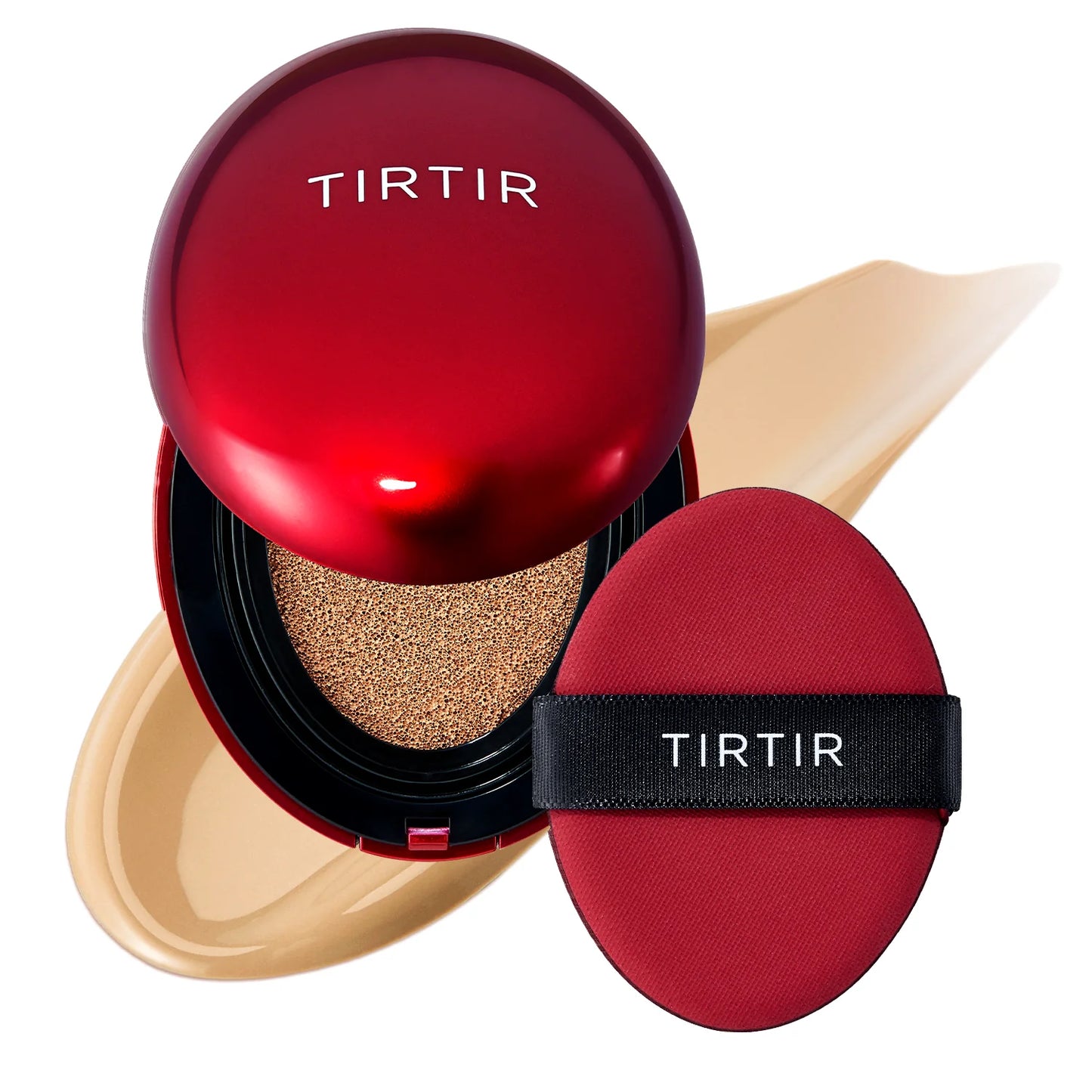 TIRTIR Mask Fit Red Cushion ( 12 Shades )