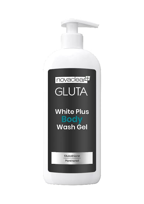 Novaclear WHITE PLUS BODY LOTION Novaclear WHITE PLUS BODY LOTION