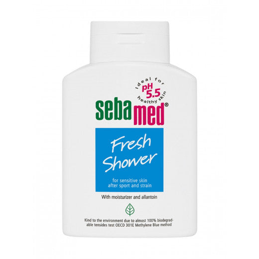 Sebamed Fresh Shower 200ml Sebamed Fresh Shower 200ml