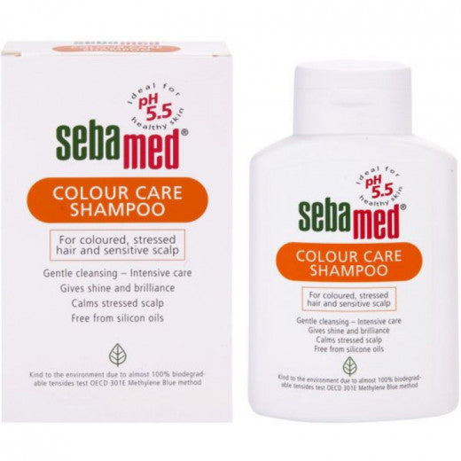Sebamed Colour Care Shampoo, 200ml Sebamed Colour Care Shampoo, 200ml