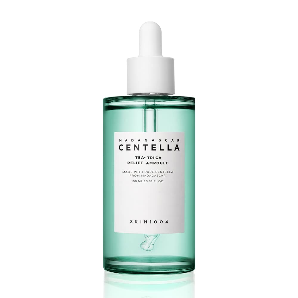 Centella Tea-Trica Relief Ampoule Centella Tea-Trica Relief Ampoule