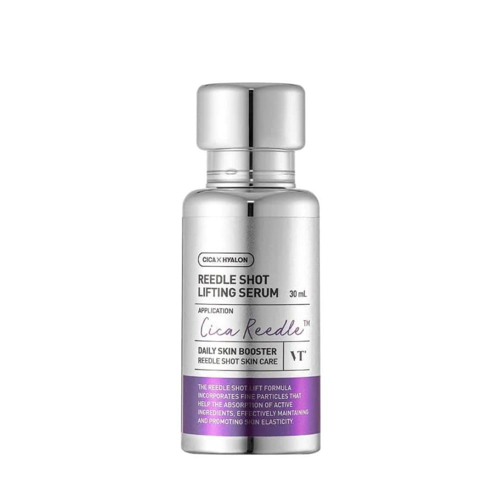 VT Reedle Shot Lifting Serum