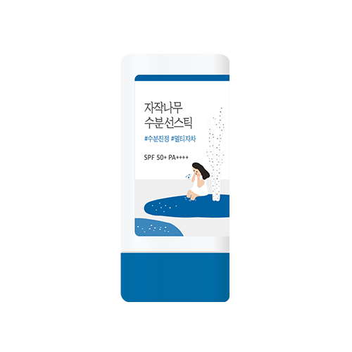 Round Lab - Birch Juice Moisturizing Sun Stick SPF50+, PA++++ Round Lab - Birch Juice Moisturizing Sun Stick SPF50+, PA++++