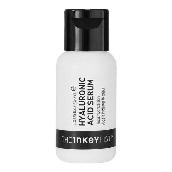 The INKEY LIST Hyaluronic Acid Serum 30ml