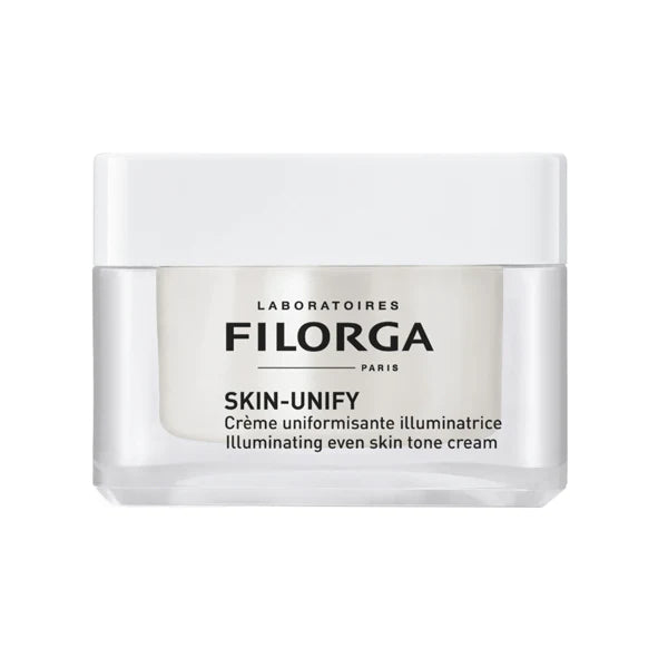 FILORGA SKIN-UNIFY ILLUMINATING EVEN SKIN TONE CREAM 50ML FILORGA SKIN-UNIFY ILLUMINATING EVEN SKIN TONE CREAM 50ML