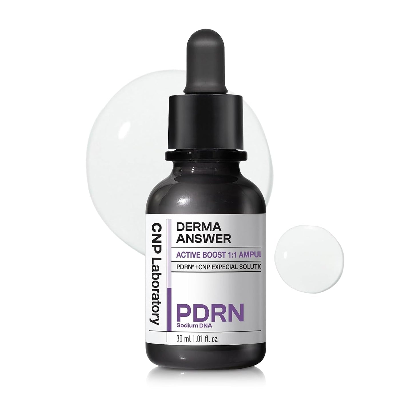 CNP PDRN Active Boost Face Serum