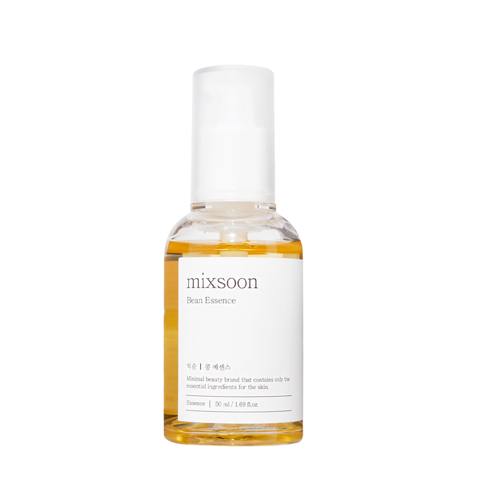 mixsoon Bean Essence 50ml mixsoon Bean Essence 50ml