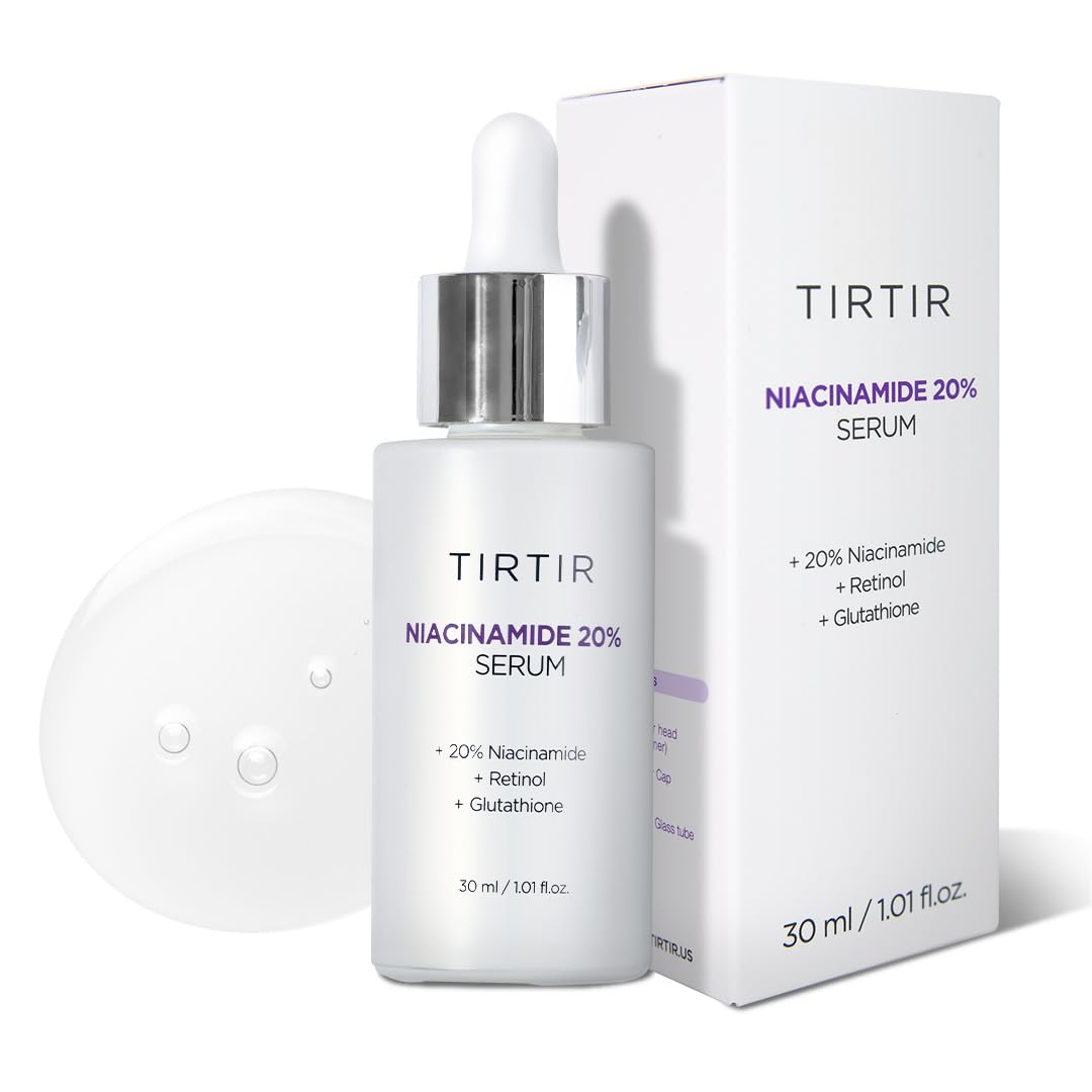 TIRTIR Niacinamide 20% Serum TIRTIR Niacinamide 20% Serum