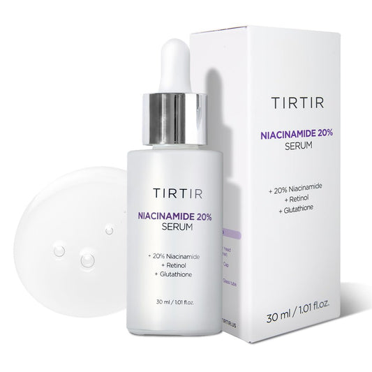 TIRTIR  Niacinamide 20% Serum