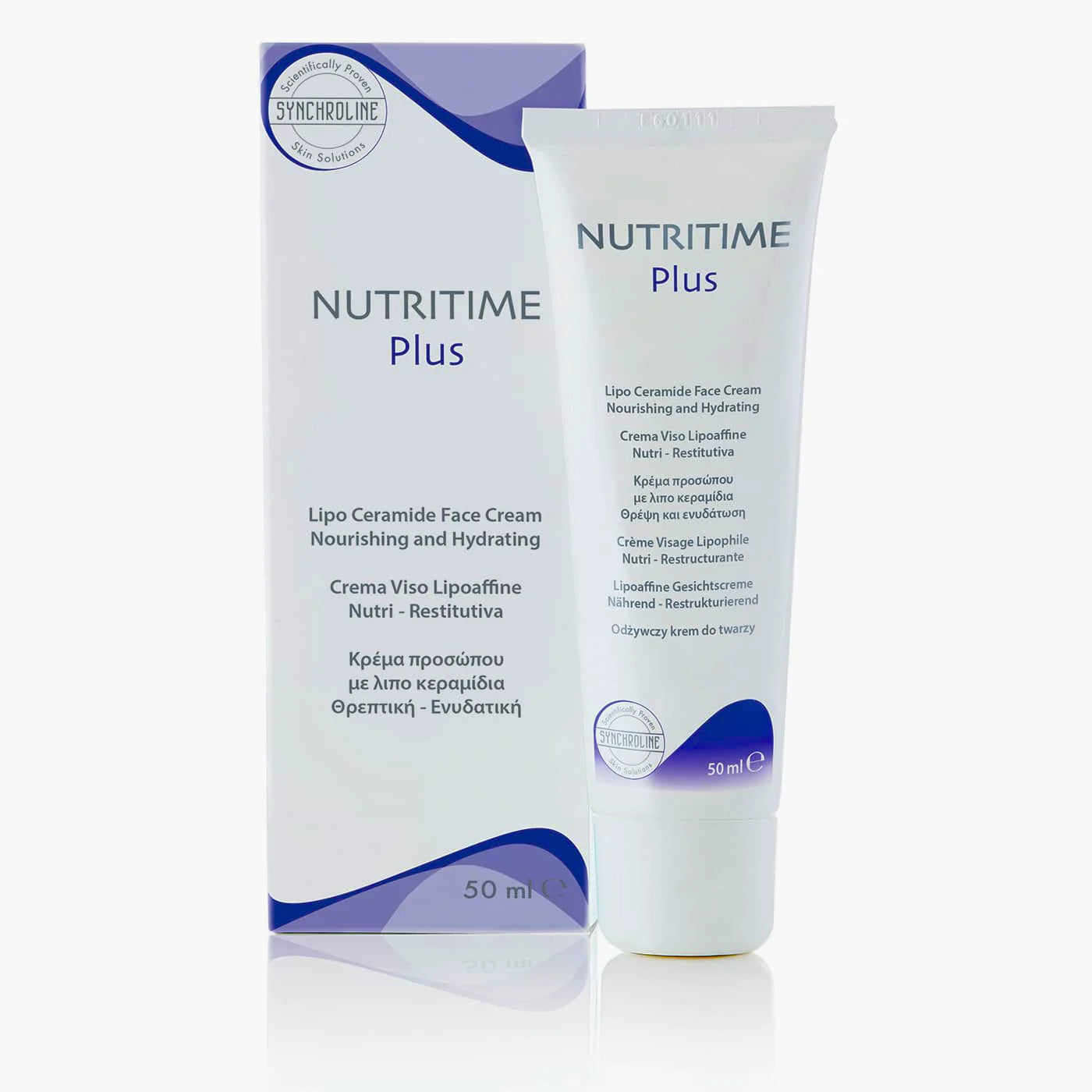 NUTRITIME Plus NUTRITIME Plus