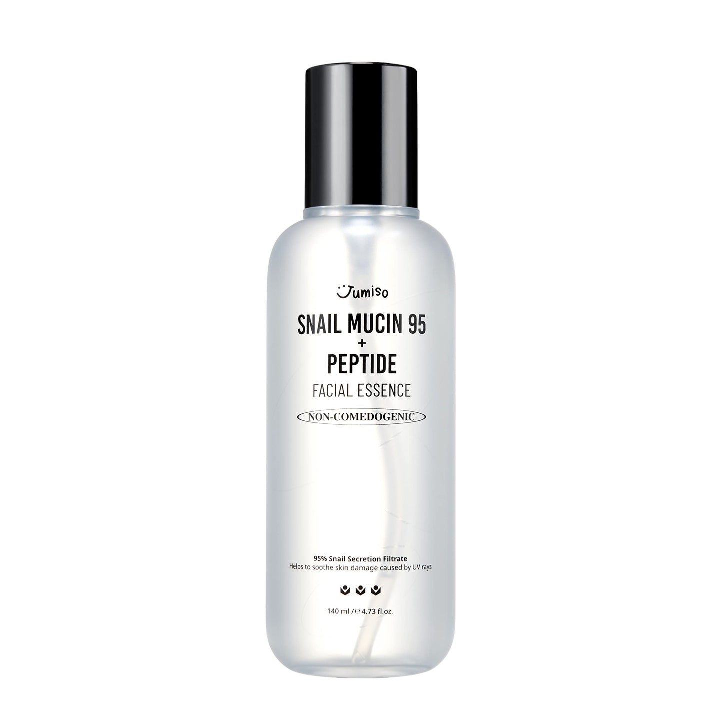 JUMISO Snail Mucin 95 + Peptide Facial Essence