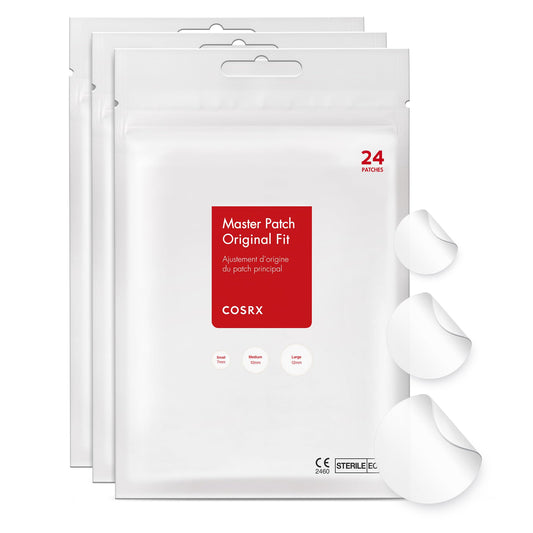 CosRx, Acne Pimple Master Patch, 24 Patches