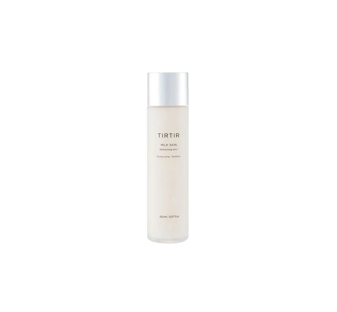 TIRTIR, Milk Skin Toner (150 ml)