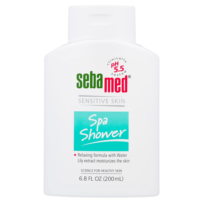 Sebamed Spa Shower - 200 ml Sebamed Spa Shower - 200 ml