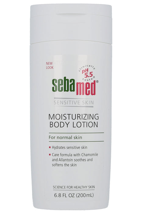 Sebamed Moisturizing Body Lotion - 200 ml Sebamed Moisturizing Body Lotion - 200 ml