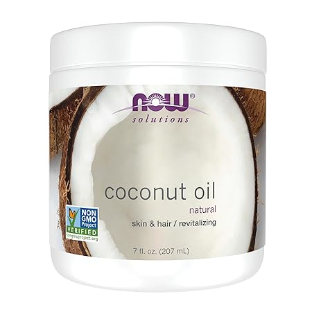 Now Coconut Oil Now Coconut Oil