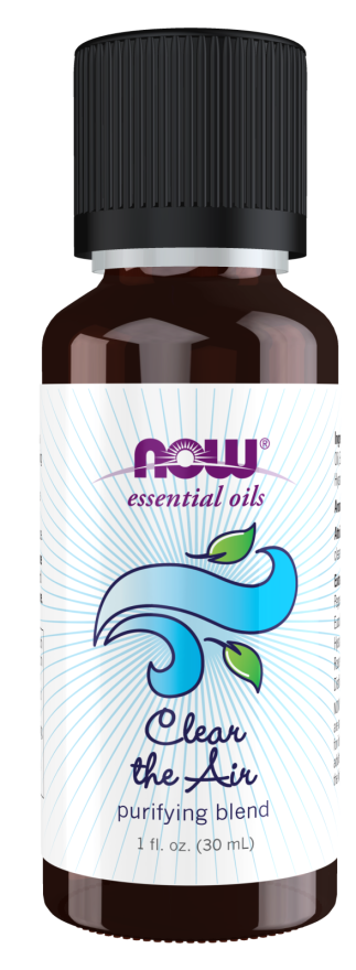 Clear the Air Oil Blend Clear the Air Oil Blend