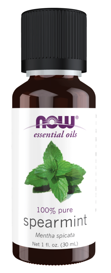 Spearmint Oil Spearmint Oil