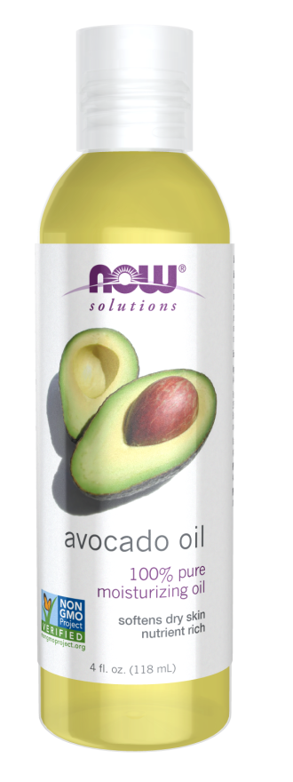 Now Avocado Oil