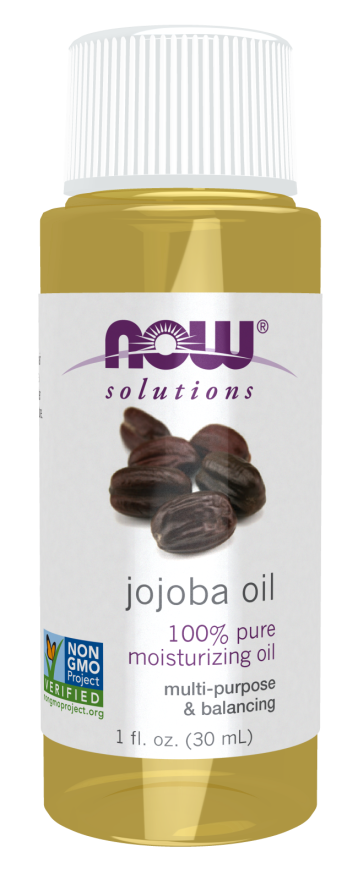 Jojoba Oil Now 118ML Jojoba Oil Now 118ML