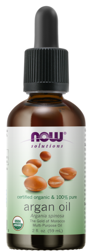 Now Argan Oil Now Argan Oil