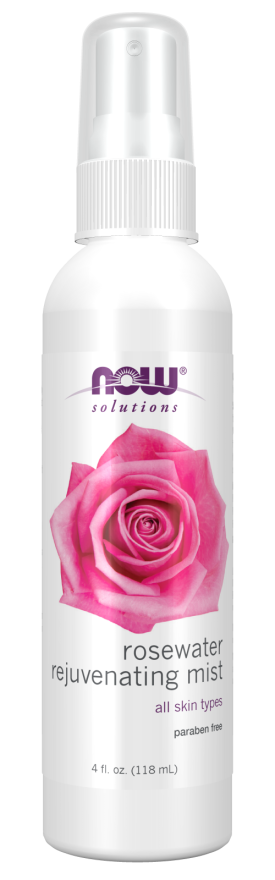 Now Rosewater