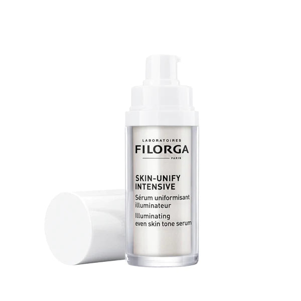 FILORGA SKIN-UNIFY INTENSIVE ILLUMINATING EVEN SKIN TONE SERUM 30ML FILORGA SKIN-UNIFY INTENSIVE ILLUMINATING EVEN SKIN TONE SERUM 30ML