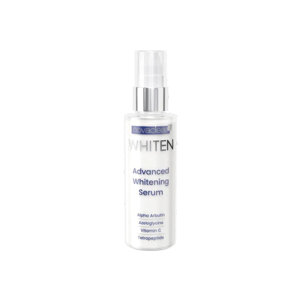 NOVACLEAR ADVANCED WHITENING SERUM 50ML NOVACLEAR ADVANCED WHITENING SERUM 50ML