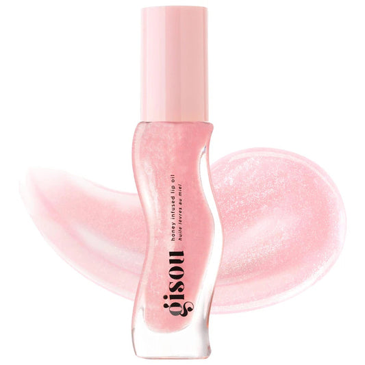 gisou Honey Infused Lip Oil (watermelon)