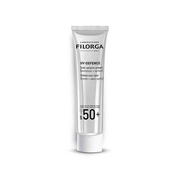FILORGA UV-DEFENCE SPF50+ 40ML FILORGA UV-DEFENCE SPF50+ 40ML