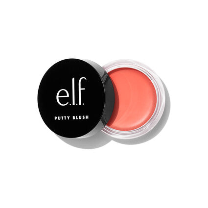 ELF putty blush (Turks and Caicos)