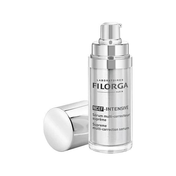 FILORGA NCEF-INTENSIVE SUPREME MULTI-CORRECTION SERUM 30ML FILORGA NCEF-INTENSIVE SUPREME MULTI-CORRECTION SERUM 30ML