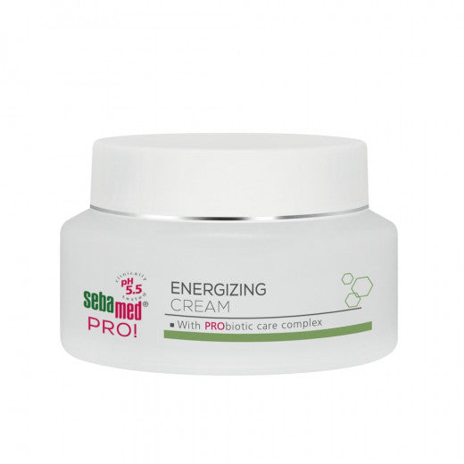 Sebamed PRO Energising Cream, 50 Ml Sebamed PRO Energising Cream, 50 Ml
