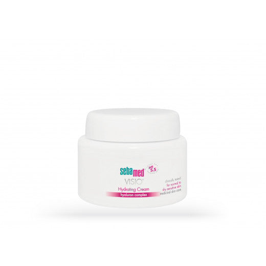 Sebamed Visio Hydrating Cream-50ml Sebamed Visio Hydrating Cream-50ml