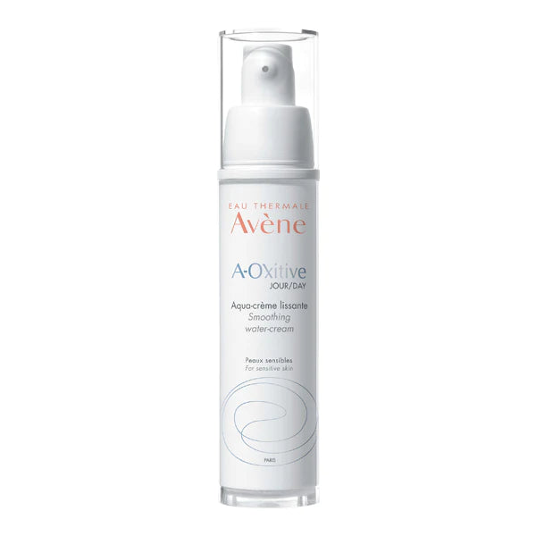 AVENE A-OXITIVE SMOOTHING WATER CREAM DAY 30ML AVENE A-OXITIVE SMOOTHING WATER CREAM DAY 30ML