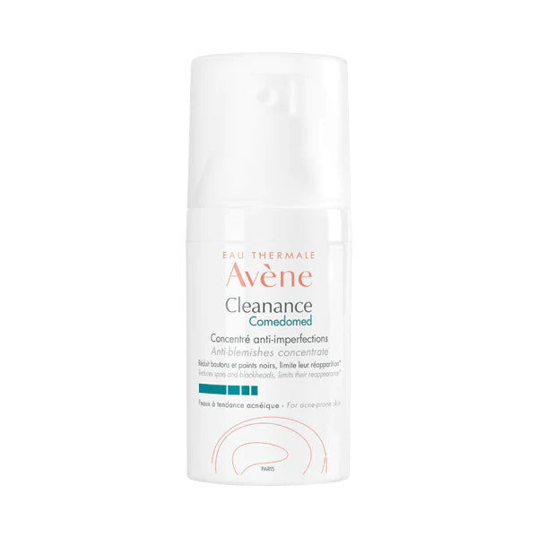 AVENE CLEANANCE COMEDOMED 30ML AVENE CLEANANCE COMEDOMED 30ML