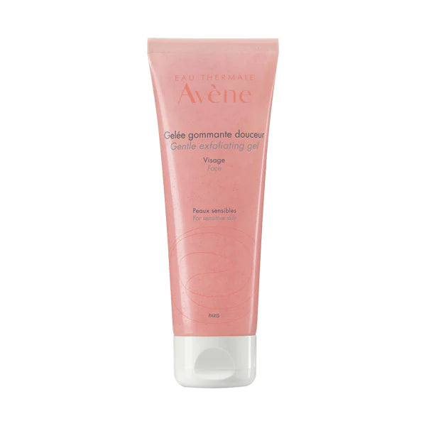 AVENE GENTLE PURIFYING SCRUB AVENE GENTLE PURIFYING SCRUB